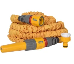 Hozelock Gartenschläuche & Zubehör - Wand-Schlauchbox AutoReel, ca. 25 m, 1/2''