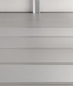 Damen Hörmann Böden & Fundamente > Aluminium-Fußboden für Gerätehaus Juno JSD6/JFD6/JPD6