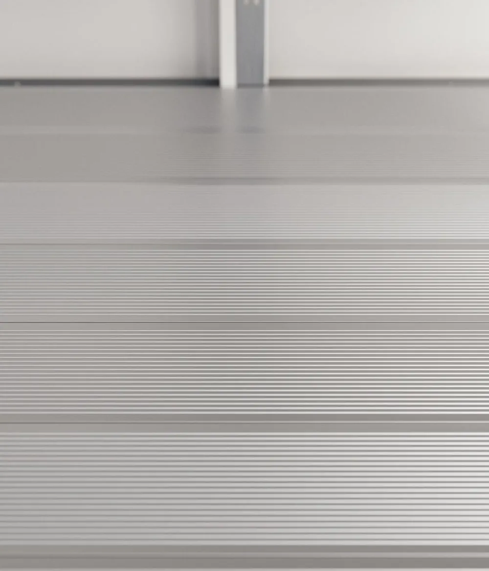 Damen Hörmann Böden & Fundamente > Aluminium-Fußboden für Gerätehaus Juno JSD6/JFD6/JPD6