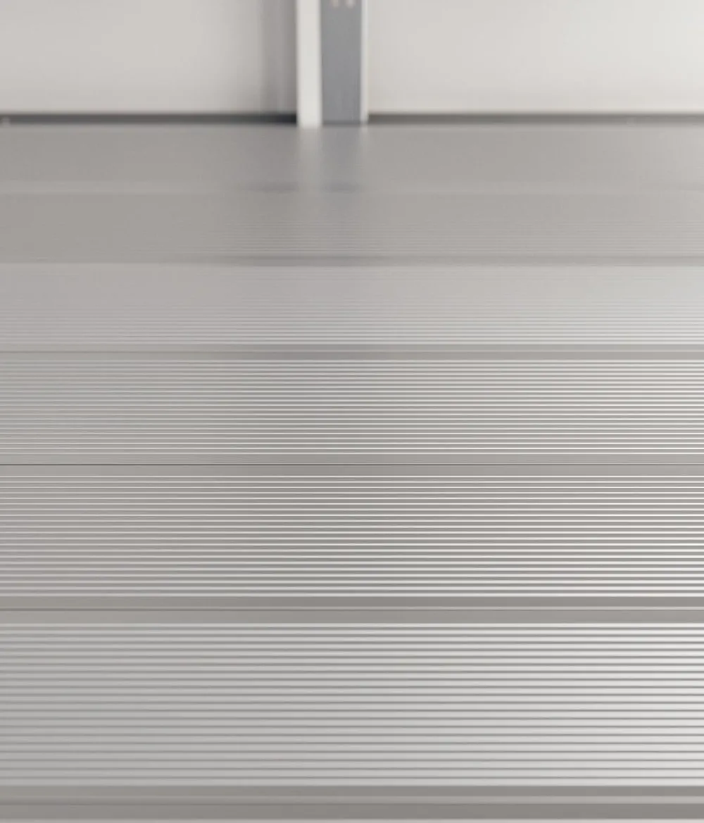 Hörmann Aluminium-Fußboden für Gerätehaus Juno JSD14/JFD14/JPD14 Silber Online
