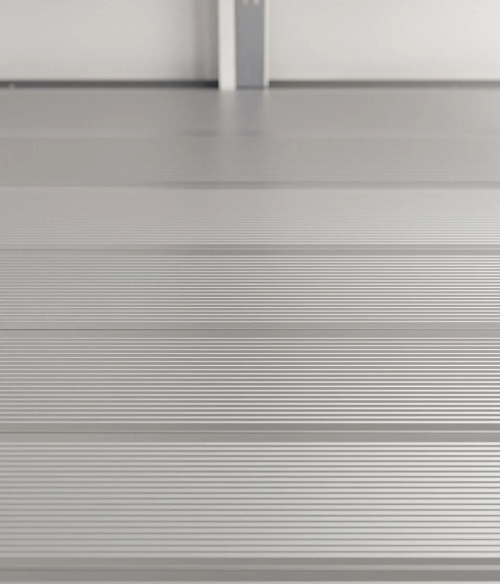 Hörmann Aluminium-Fußboden für Gerätehaus Juno JSD9/JFD9/JPD9 Silber Sale