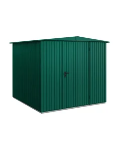 Hörmann Gartenhäuser & Gerätehäuser > Berry-Gerätehaus Classic-S Typ 2, ca. B258,8/H216/T247,7 cm