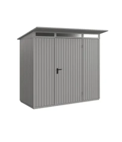 Hörmann Gartenhäuser & Gerätehäuser > Berry-Gerätehaus Classic-P Typ 1, ca. B247,9/H228,6/T153 cm