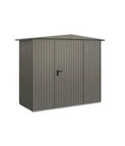 Hörmann Gartenhäuser & Gerätehäuser > Berry-Gerätehaus Classic-S Typ 1, ca. B258,8/H216/T121,3 cm