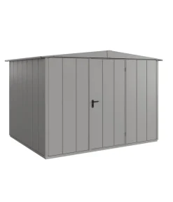 Hörmann Gartenhäuser & Gerätehäuser > Berry-Gerätehaus Modern-S Typ 3, ca. B323,6/H219,4/T247,7 cm