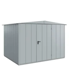 Hörmann Gartenhäuser & Gerätehäuser > Berry-Gerätehaus Modern-S Typ 3, ca. B323,6/H219,4/T247,7 cm