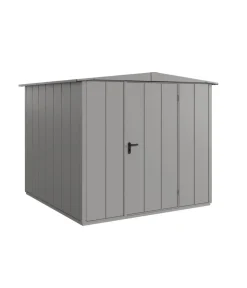 Hörmann Gartenhäuser & Gerätehäuser > Berry-Gerätehaus Modern-S Typ 2, ca. B258,8/H216/T247,7 cm