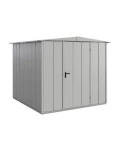 Hörmann Gartenhäuser & Gerätehäuser > Berry-Gerätehaus Modern-S Typ 2, ca. B258,8/H216/T247,7 cm