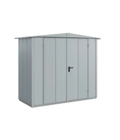 Hörmann Gartenhäuser & Gerätehäuser > Berry-Gerätehaus Modern-S Typ 1, ca. B258,8/H216/T121,3 cm
