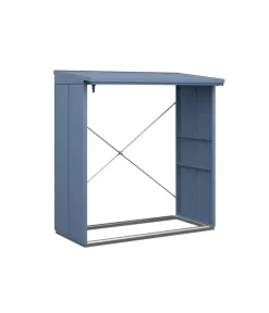 Hörmann Kaminholzregale > Berry-Kaminholzregal Modern