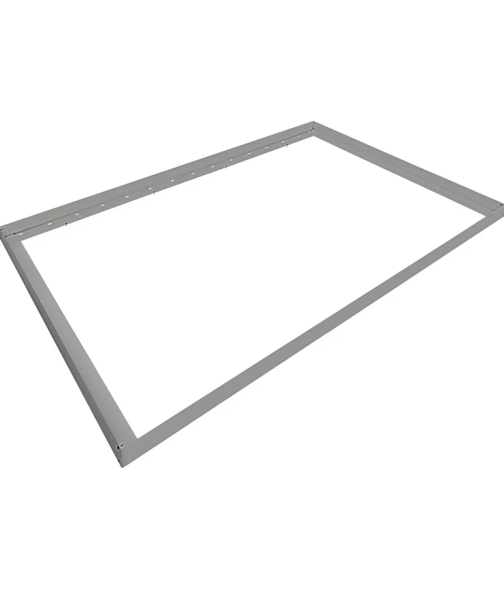 Hörmann Dachrahmen für ein Gründach GH-PD Typ 2 Graualuminium Outlet