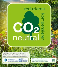 Hörmann Gartenhäuser & Gerätehäuser > Metallgerätehaus Juno JPD4 L-Sk Motiv Design mit Doppeltür, ca. B229/H224/T214 cm