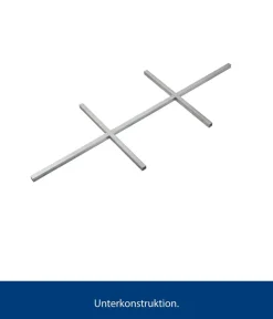 Hörmann Schraubfundament Set Typ 1 Silber Discount