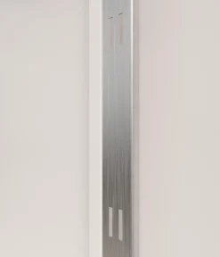 Hörmann Zubehör & Ausstattung > Stahl-Regalleiste, ca. B196, 2er Set