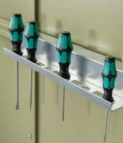 Hörmann Werkzeughalter Silber Clearance