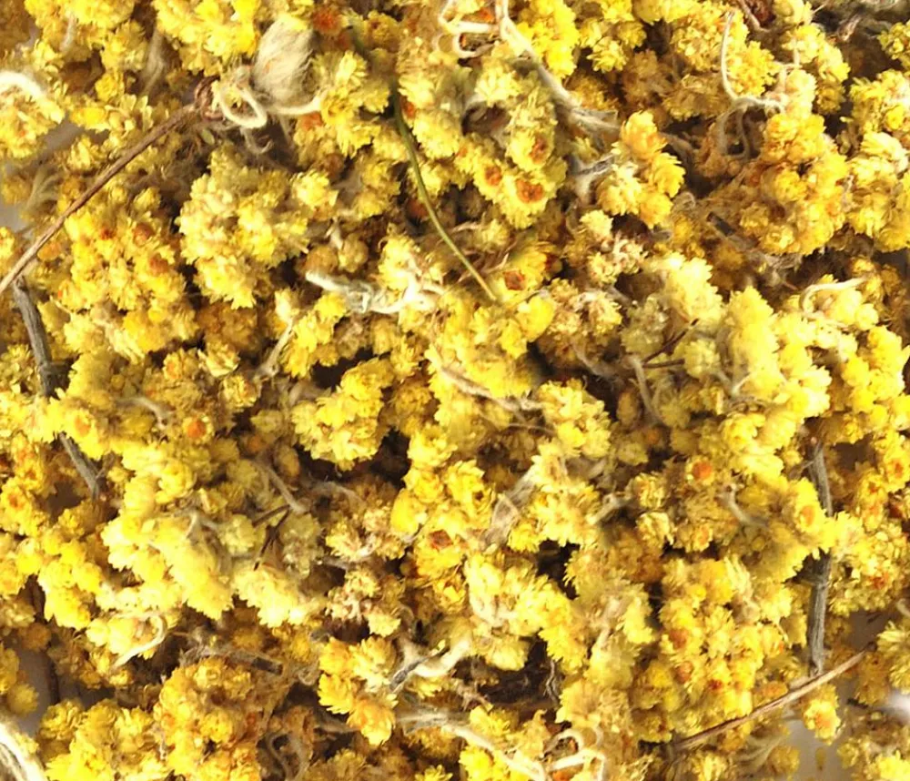 HUGRO® Nagersnacks > Blüten- & Blätter-Box, 5-teilig