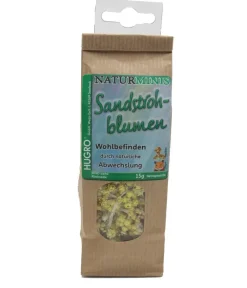 HUGRO® Nagersnacks > Blüten- & Blätter-Box, 5-teilig