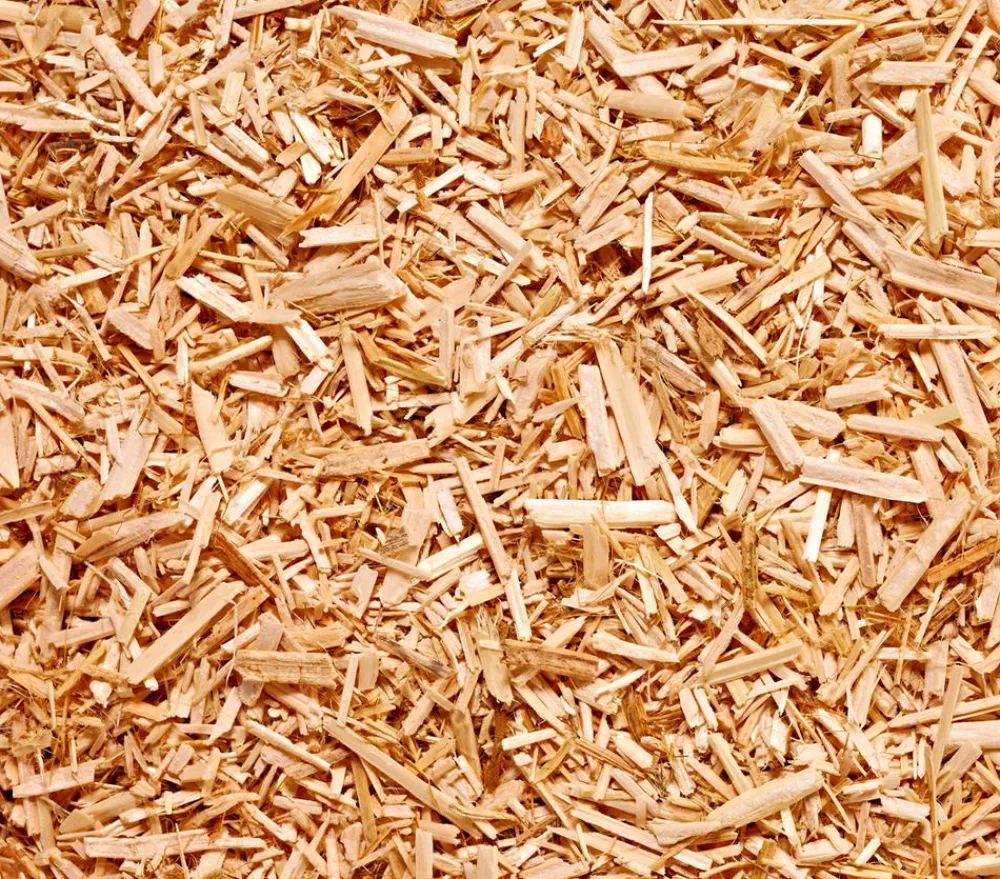 HUGRO® Naturstreu Hanf Hot