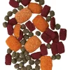 HUGRO® Nagersnacks - Snack-Set, 7-teilig