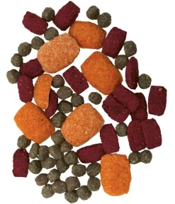 HUGRO® Nagersnacks - Snack-Set, 7-teilig