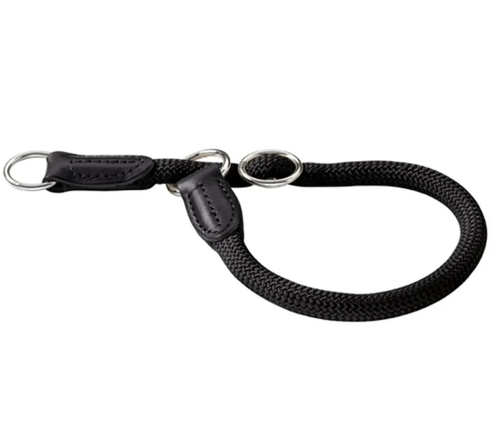 HUNTER® Hundehalsbänder & Geschirre > Dressurhalsband Freestyle,