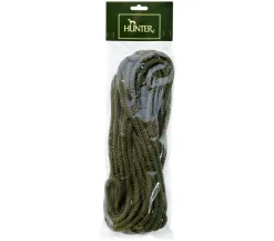 HUNTER® Hundeleinen - Feldleine, Grün