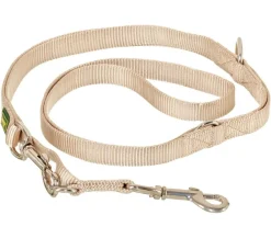 HUNTER® Hundeleinen - Führleine Beige