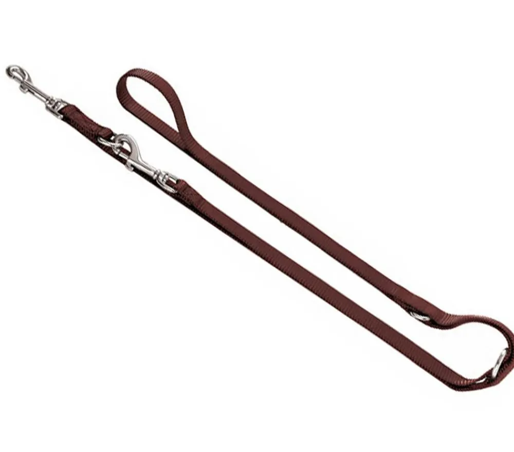 HUNTER® Führleine Ecco Sport, Braun Best