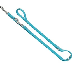 HUNTER® Hundeleinen - Führleine Ecco Sport, Türkis
