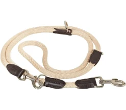 HUNTER® Führleine Freestyle 10/200, Beige Hot