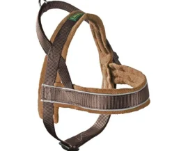 HUNTER® Hundegechirr Racing Braun Clearance