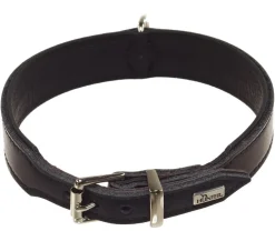 HUNTER® Hundehalsbänder & Geschirre > Hundehalsband Basic,