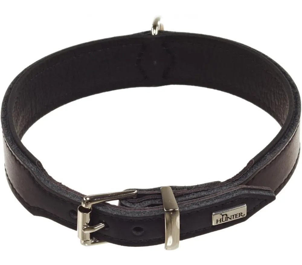 HUNTER® Hundehalsbänder & Geschirre > Hundehalsband Basic,