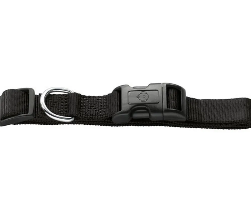 HUNTER® Hundehaband Ecco port Vario Baic, Schwarz Hot