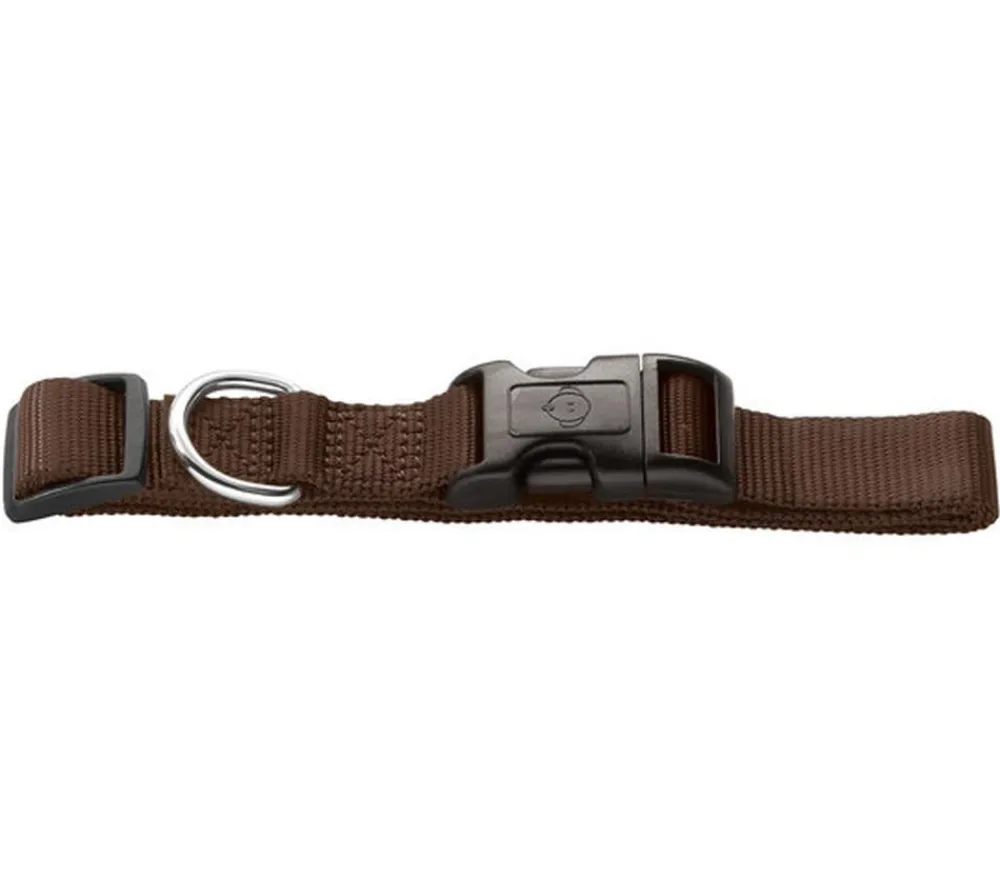 HUNTER® Hundehaband Ecco port Vario Baic, Braun Hot