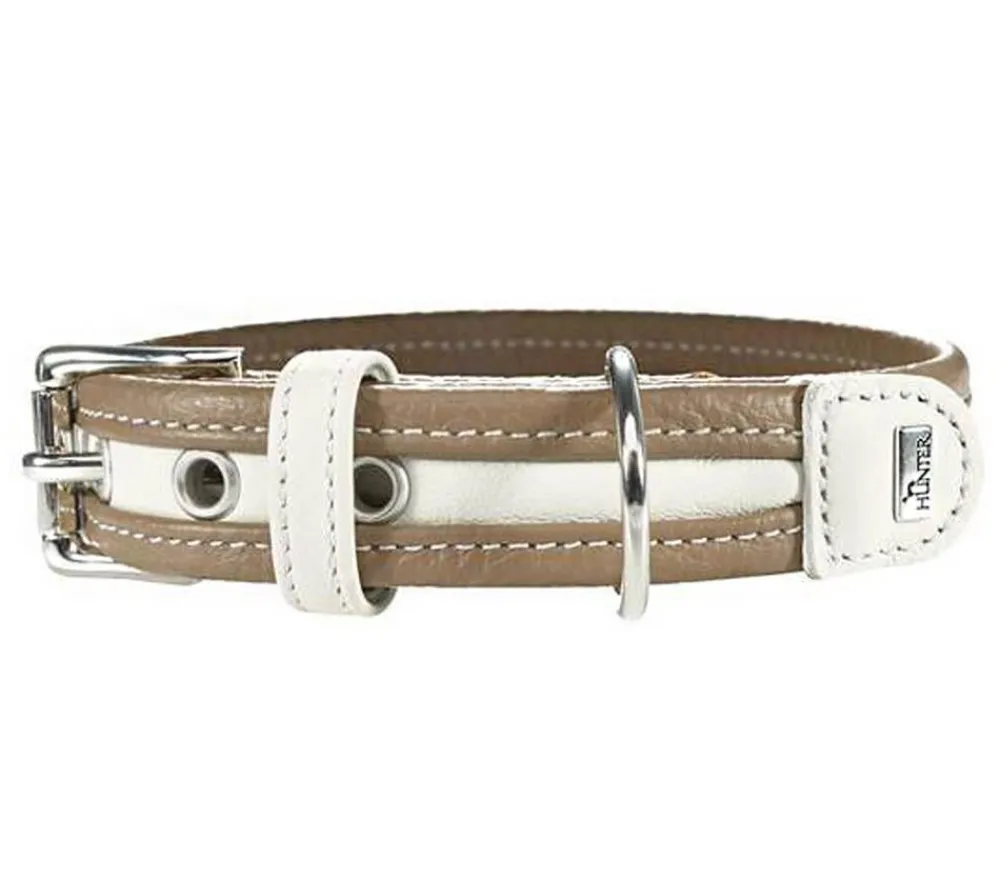 HUNTER® Hundehalsbänder & Geschirre > Hundehalsband Madeira