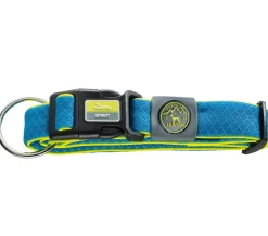 HUNTER® Hundehalsbänder & Geschirre > Hundehaband aui Vario Pu