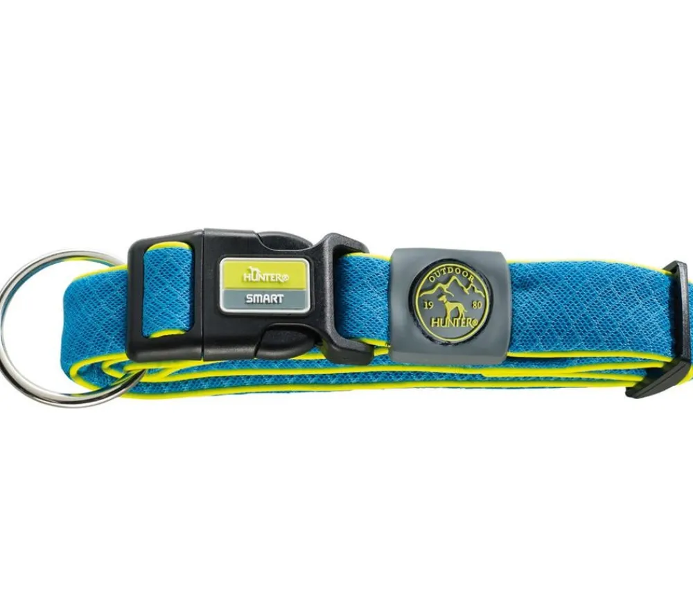 HUNTER® Hundehalsbänder & Geschirre > Hundehaband aui Vario Pu