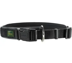 HUNTER® Hundehalsbänder & Geschirre > Hundehalsband Neopren Vario Plus