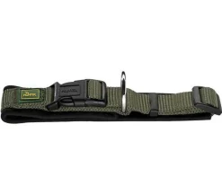 HUNTER® Hundehalsbänder & Geschirre > Hundehalsband Neopren Vario Plus