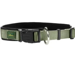 HUNTER® Hundehalsbänder & Geschirre > Hundehalsband Neopren Vario Plus