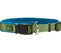 HUNTER® Hundehalsbänder & Geschirre > Hundehalsband Neopren Vario Plus