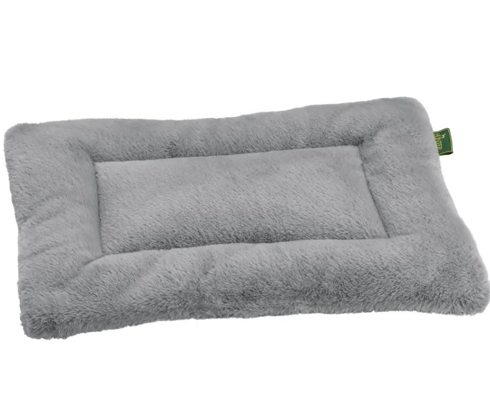 HUNTER® Hundeatte Rockford, rechteckig, / Discount