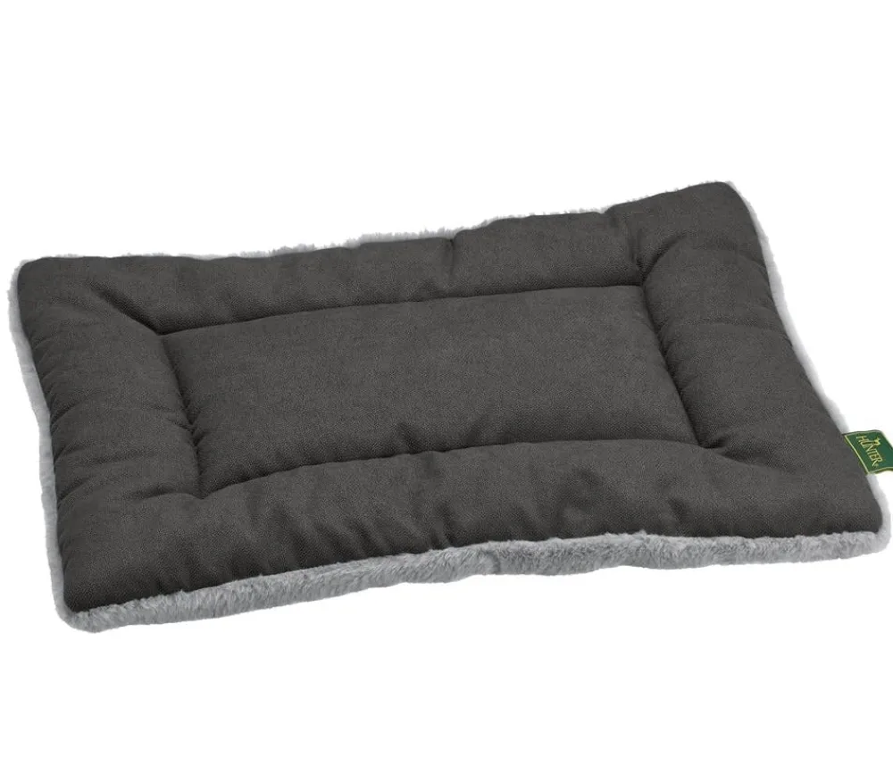 HUNTER® Hundeatte Rockford, rechteckig, / Discount