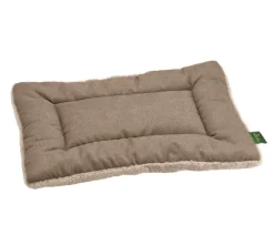HUNTER® Hundekissen - Hundeatte Rockford, rechteckig, Beige