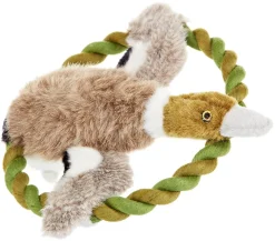 HUNTER® Hundespielzeug > Hundespielzeug Wildlife Training Ente