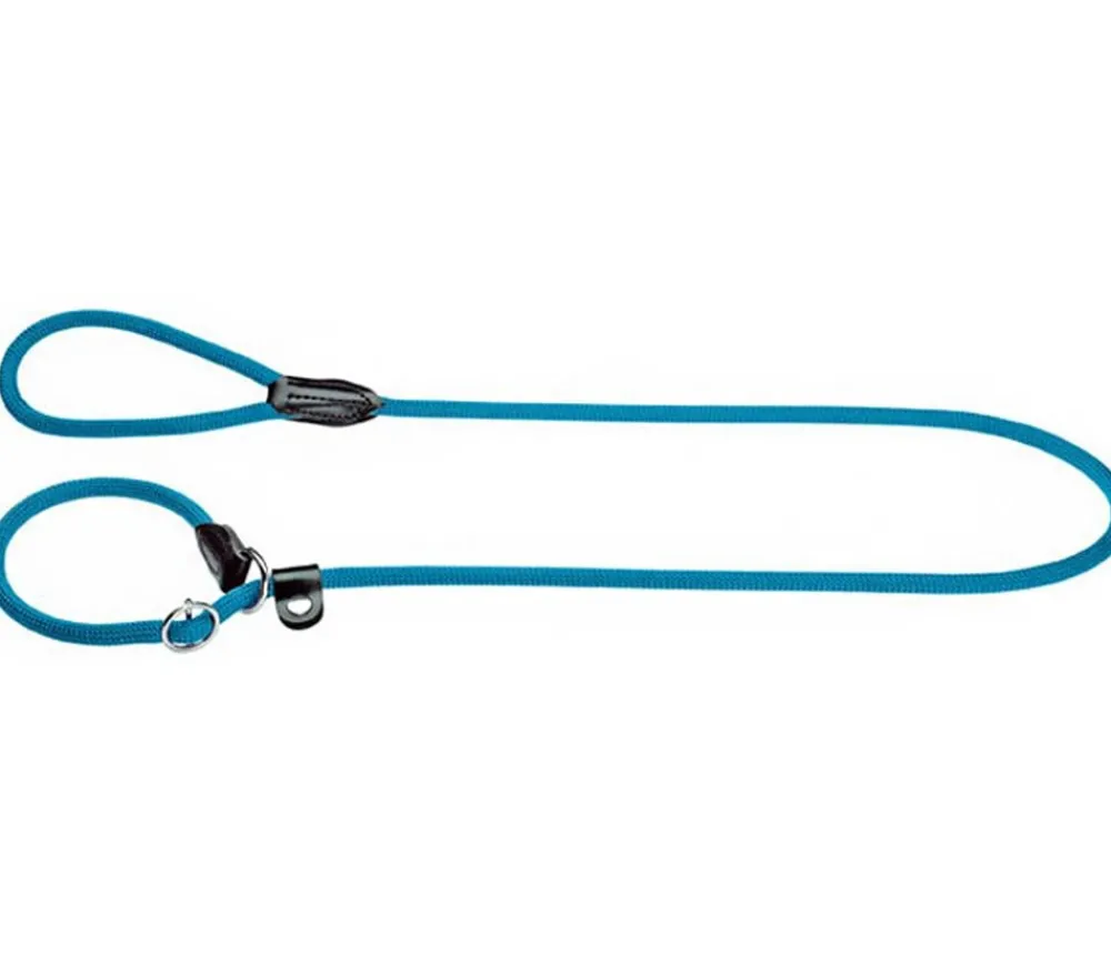 HUNTER® Retrieverleine Freestyle 10/170, petrol Türkis Hot