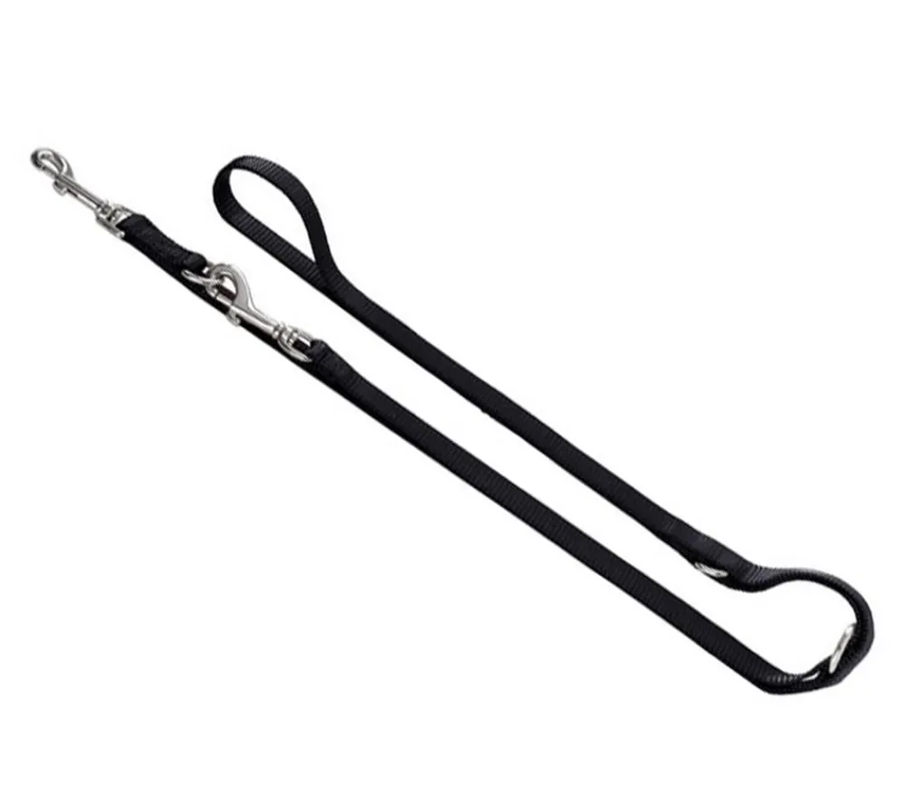 HUNTER® Hundeleinen > verstellbare Führleine Ecco Sport,