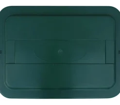 ICS Regentonnen & Zisternen > Kunststoff-Deckel für Regentonne 200/300 l,