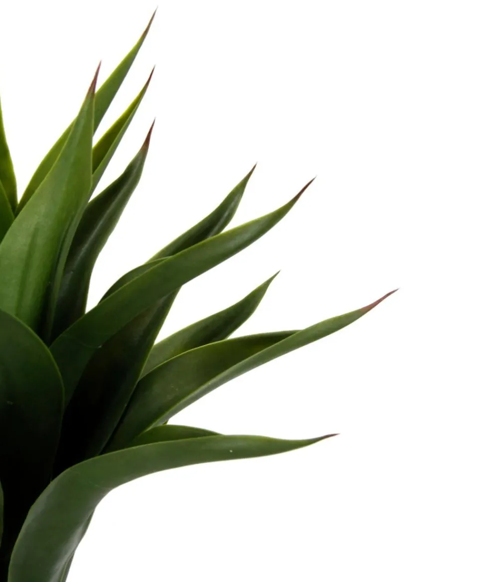 I.GE.A Kunstpflanzen - . Kunstpflanze Agave im Topf, ca. H70 cm